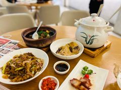 -顺风汤馆·广府粤菜(江宸天街店)