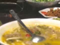 -涌上外婆桥(慈溪店)