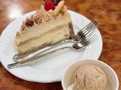 -凯宾美食廊Kempi Deli·凯宾斯基饭店(亮马桥路店)