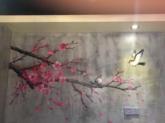-老山村酒楼(白石洲店)