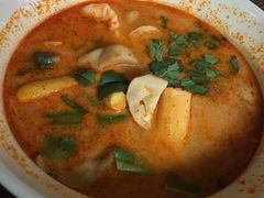 冬阴功-自然餐厅(Phuket)