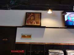 -克比叔叔印度餐厅Kebabs on the Grille(人民广场店)