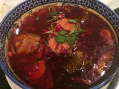 -俏江南-江景昆曲主题餐厅(正大广场店)