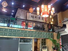 -大水车公馆·顺德菜·妈姐菜(均安店)