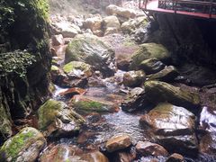-九龙潭景区
