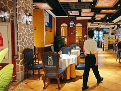 -俄士厨房(五棵松华熙LIVE店)