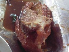 -上海理工大学第五食堂