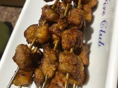 -火吧PTV聚会餐厅(10号店)