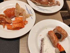 -星伦多海鲜自助餐厅(徐州铜山万达店)