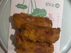 -荷花亭·湖北融合菜(中商广场店)