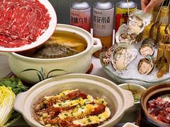 -金龙·打边炉(南京西路店)