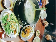 -番禺新鲜猪杂粥(聚德店)