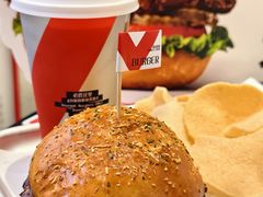 -必胜客(滨江店)