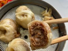 -吃不亏特色包子(三峡广场店)