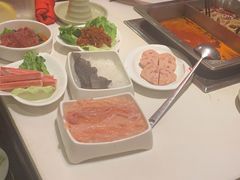 -老基地老火锅厂(大渡口店)
