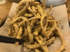 -潮粥荟·潮汕砂锅粥(朝阳大悦城店)