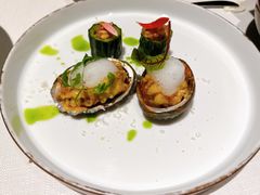 -莲西餐