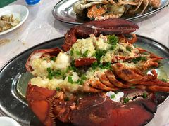 -板桥海鲜广场(文明东店)