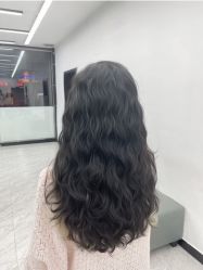 -MOVAN HAIR莫凡匠人发型屋