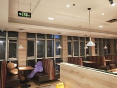 大堂-比格比萨自助(宋家庄店)