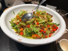 -楚山晓·楚湘菜(江夏永旺店)