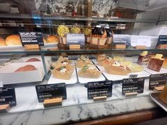 -WHEAT&BAKER-麥(凯德来福士店)