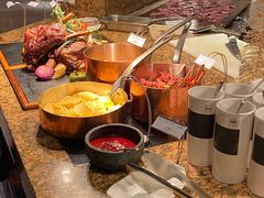 -杭州国际会议中心洲际酒店-原素全日餐厅(解放东路店)