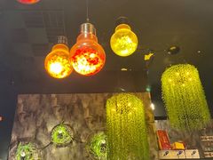 大堂-老五烧烤(盘金华府总店)