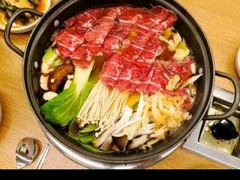 -汉城馆·韩国烤肉(塘厦沃尔玛店)