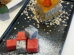 -翠园(北京王府中环店)