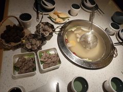 -左庭右院鲜牛肉火锅(苏州园区永旺店)
