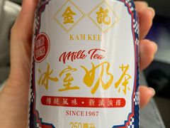 冻奶茶-金记冰室(霎东街店)