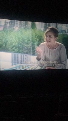 -橙天嘉禾影城(苏州印象城店)