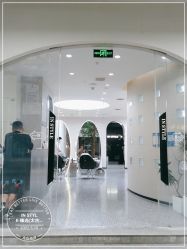 -东秀护肤造型