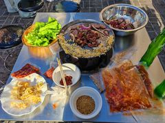 -马晓马佳牛羊肉(新合路店)