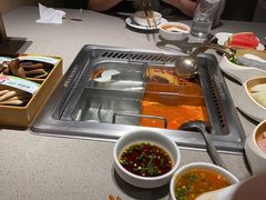-海底捞火锅(北京路店)