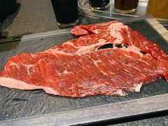 -神户赤童日式烤肉伙伴(东直门店)