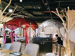 -那时新疆·若羌(经纬汇店)