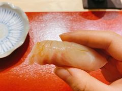 -鮨青(恒基名人购物中心店)