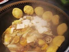 -袁小二大东北铁锅炖(吉祥村总部)