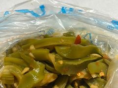 贡菜-家吉加州八珍(印象城店)