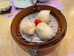 金牌虾饺皇-点都德(世纪汇店)