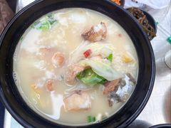 -华新胖子鱼粉(衡阳总店)
