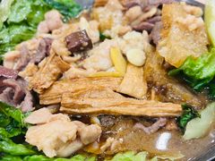 -百家鸡味馆(清泰店)