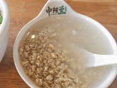 -中阿兰牛肉面(悦海新天地店)