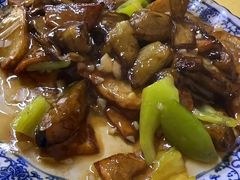 -红升老菜馆(巨兴街店)