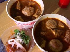 -友生风味小吃(营平农产品市场店)