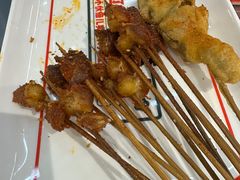 -堂堂小伙夫·辽宁小吃大排档(京西大悦城店)