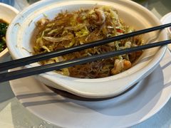 海味干捞粉丝煲-廊亦舫Lang Yi Fang Restaurant(金桥店)