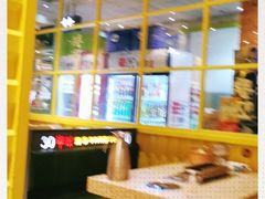 -丰茂烤串(卫星广场店)
